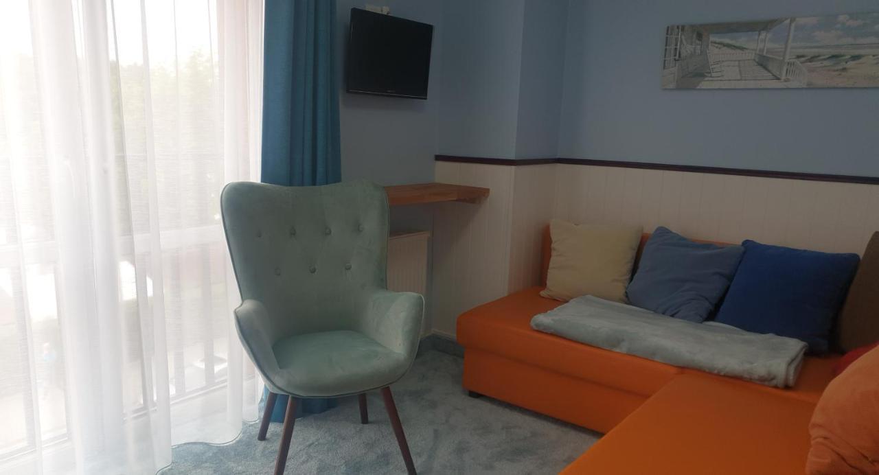 Apartment Baltic 11